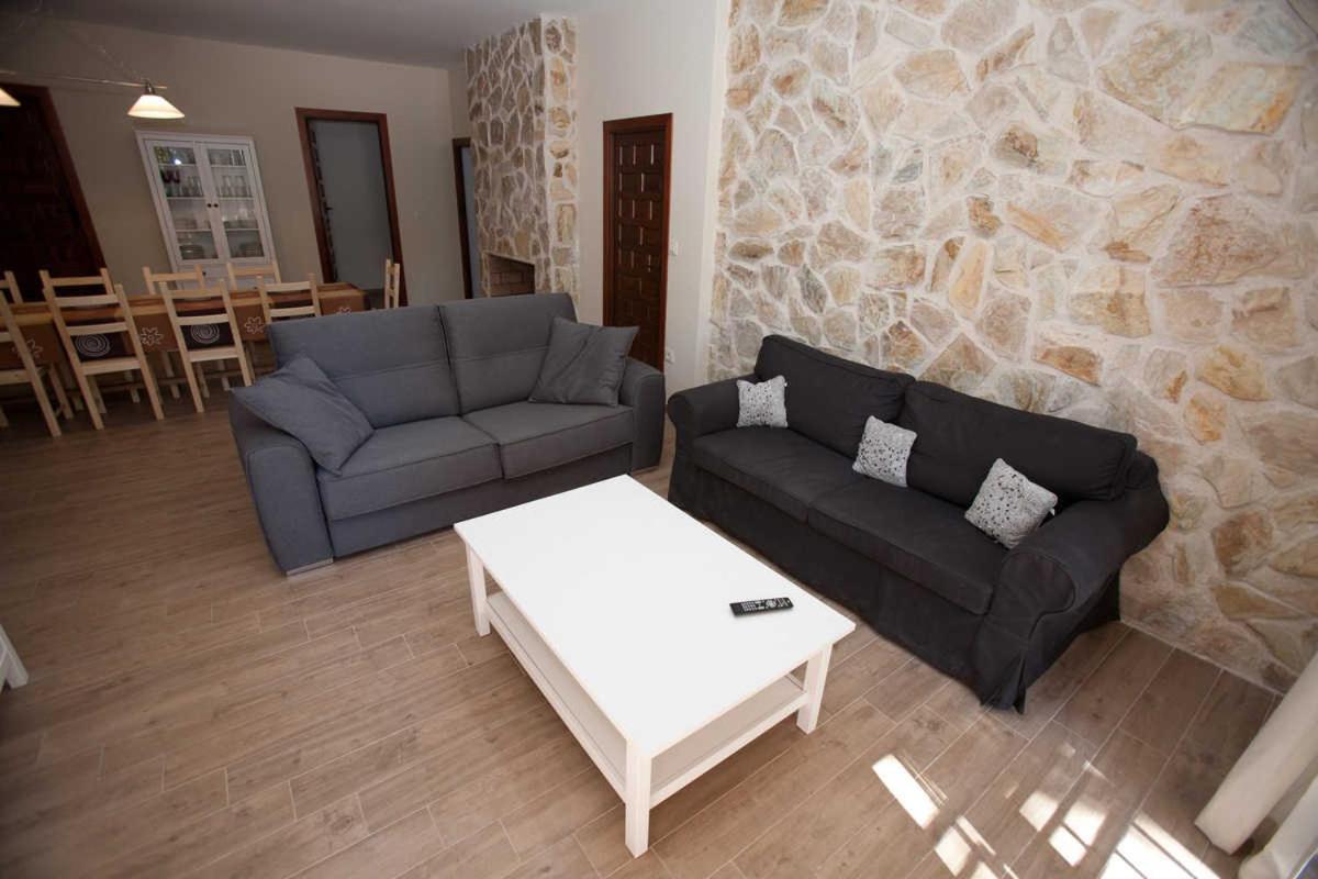 Casa Rural La Forilla Ruidera Exterior foto